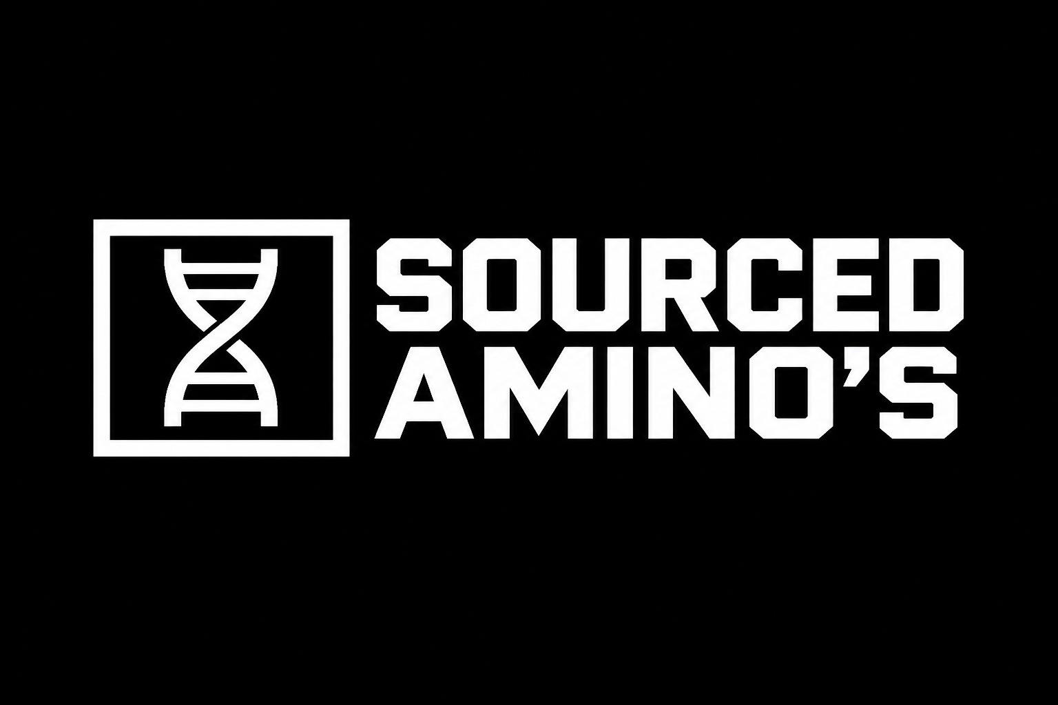 Sourced Amino’s